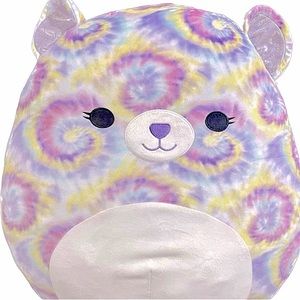 NWT Jonessa Squishmallow